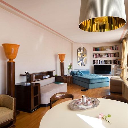 Il Garofano Rosa Apartamento Verona Exterior foto