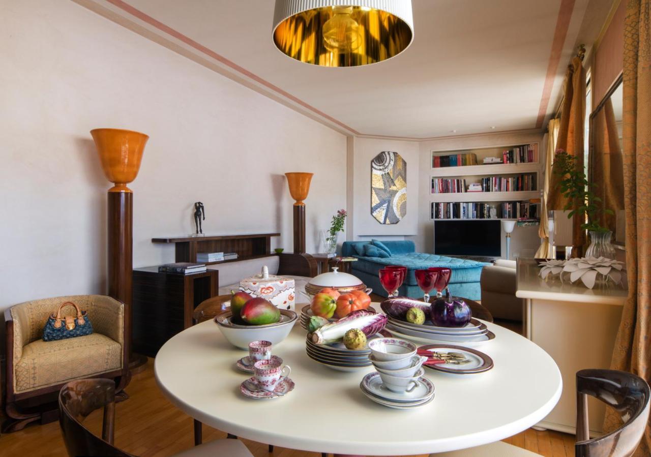 Il Garofano Rosa Apartamento Verona Exterior foto