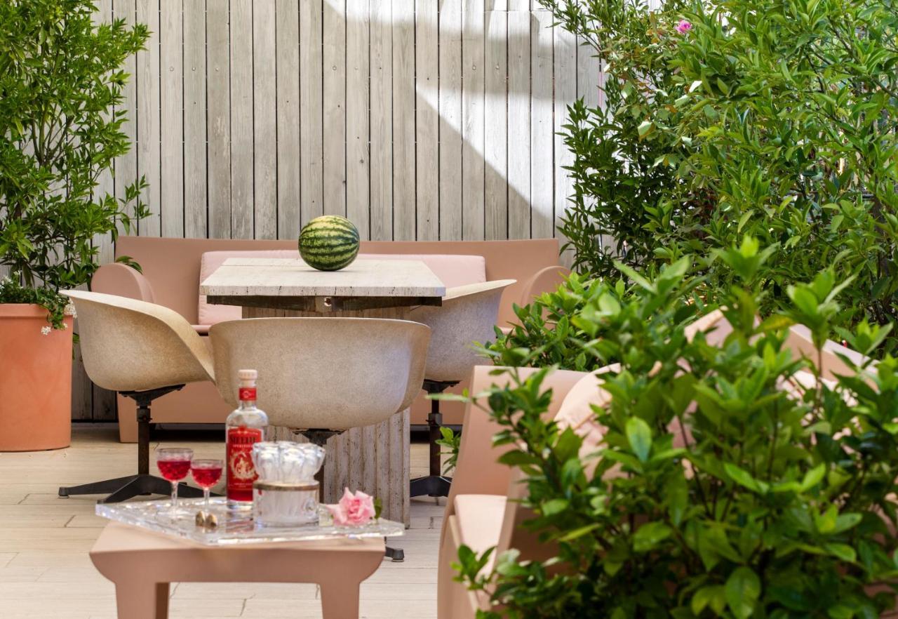 Il Garofano Rosa Apartamento Verona Exterior foto