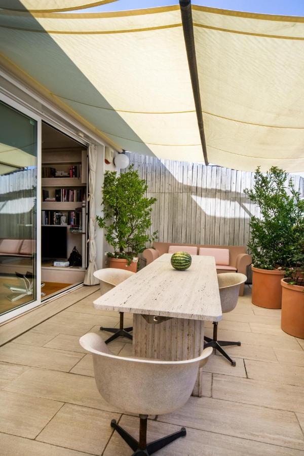 Il Garofano Rosa Apartamento Verona Exterior foto