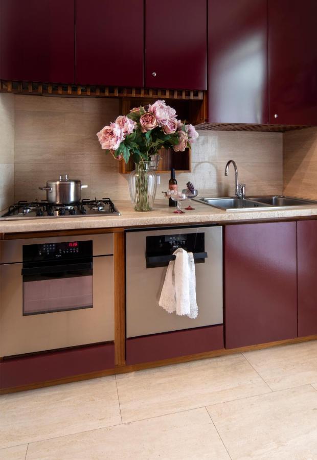 Il Garofano Rosa Apartamento Verona Exterior foto