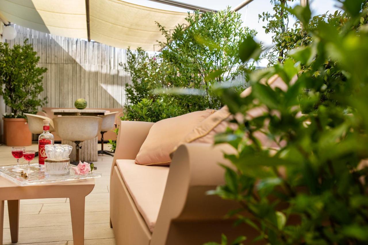 Il Garofano Rosa Apartamento Verona Exterior foto