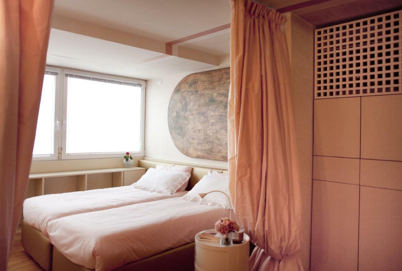 Il Garofano Rosa Apartamento Verona Exterior foto