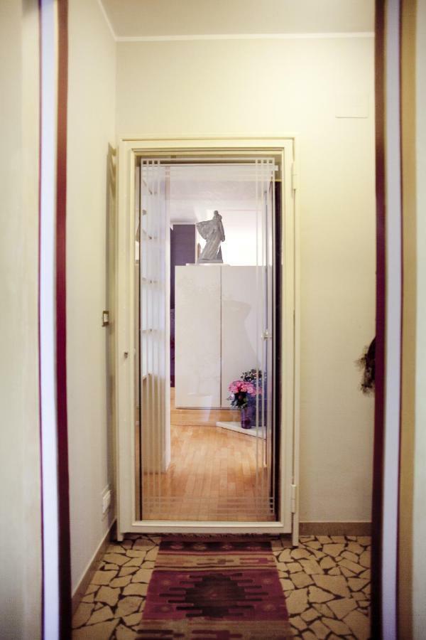 Il Garofano Rosa Apartamento Verona Exterior foto