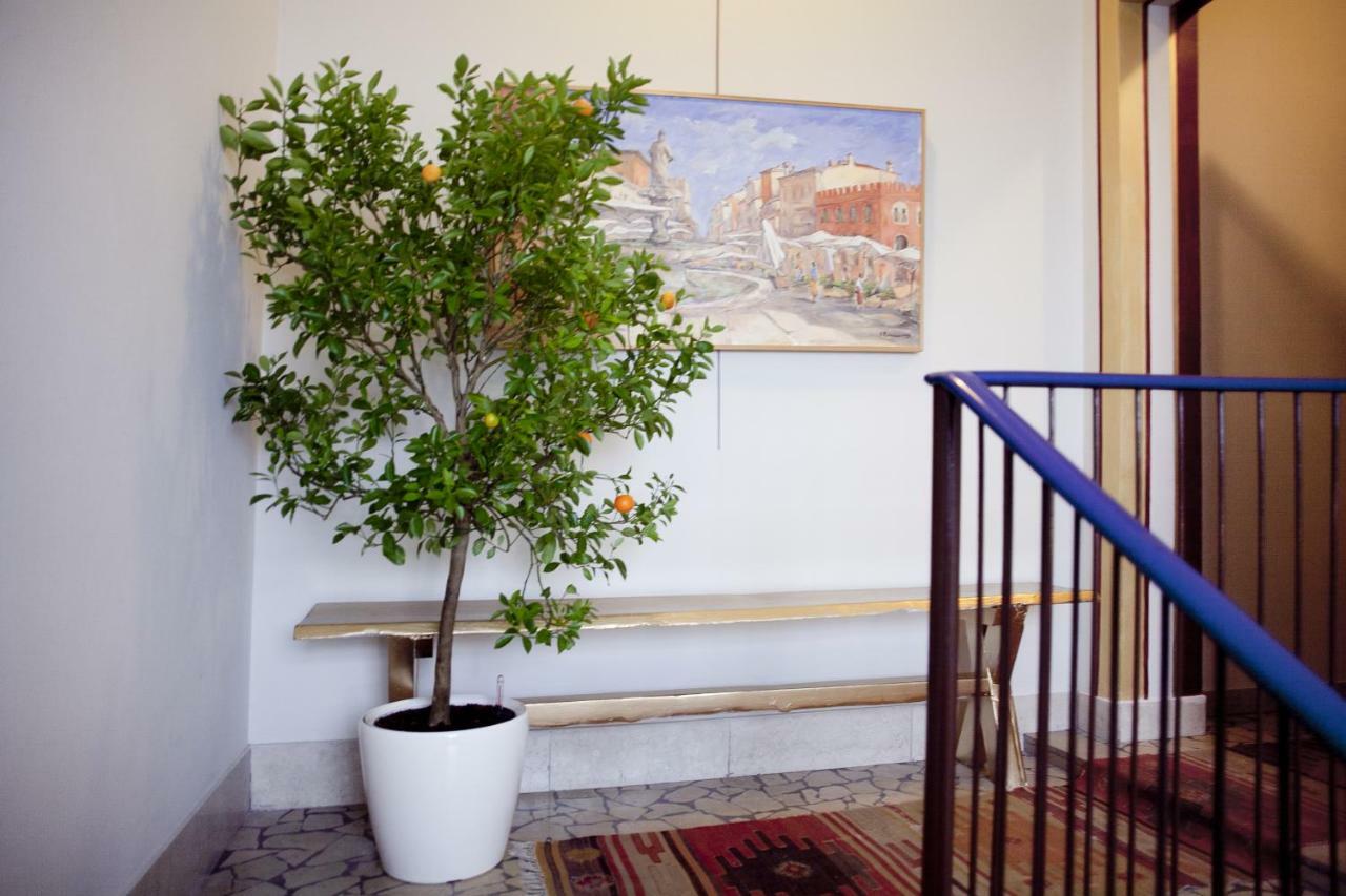 Il Garofano Rosa Apartamento Verona Exterior foto