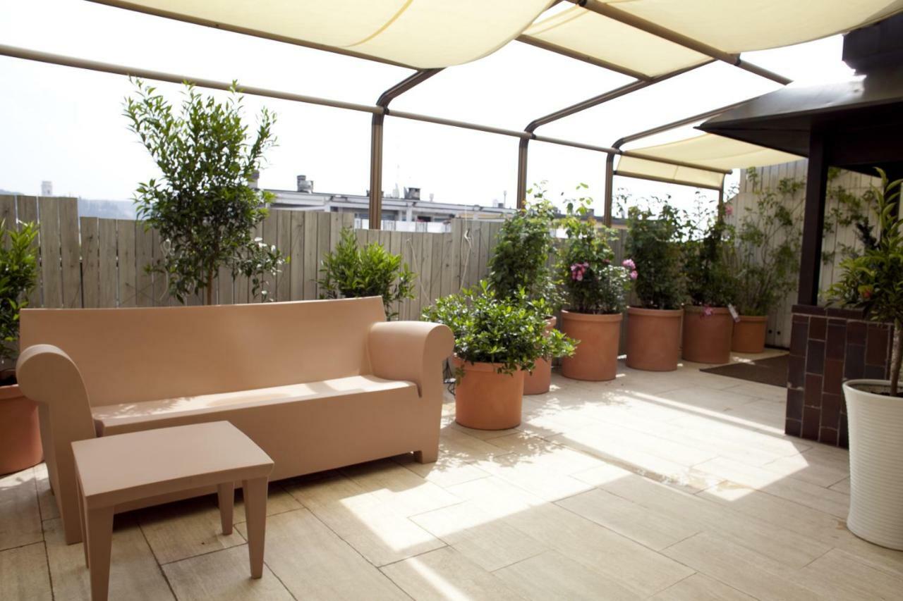 Il Garofano Rosa Apartamento Verona Exterior foto