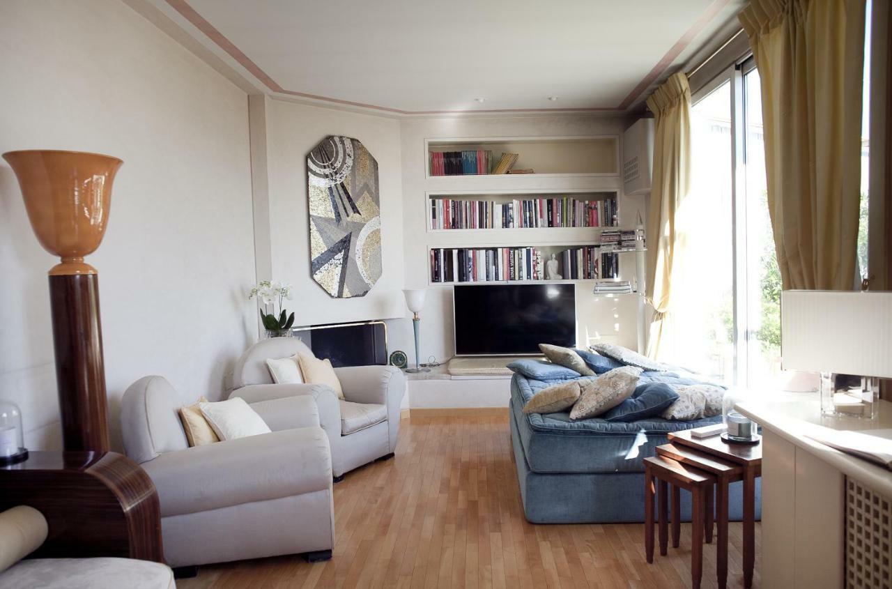 Il Garofano Rosa Apartamento Verona Exterior foto