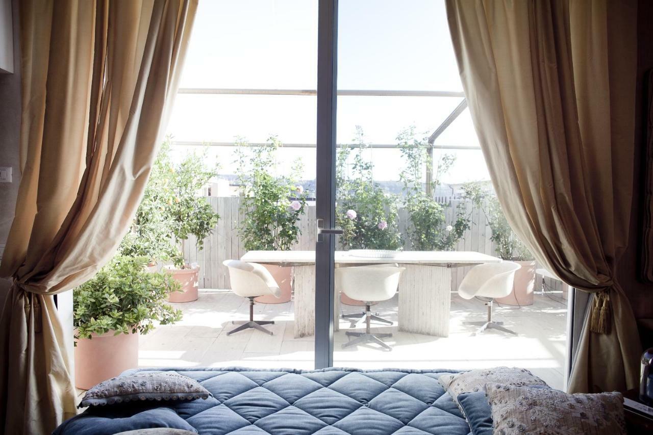 Il Garofano Rosa Apartamento Verona Exterior foto