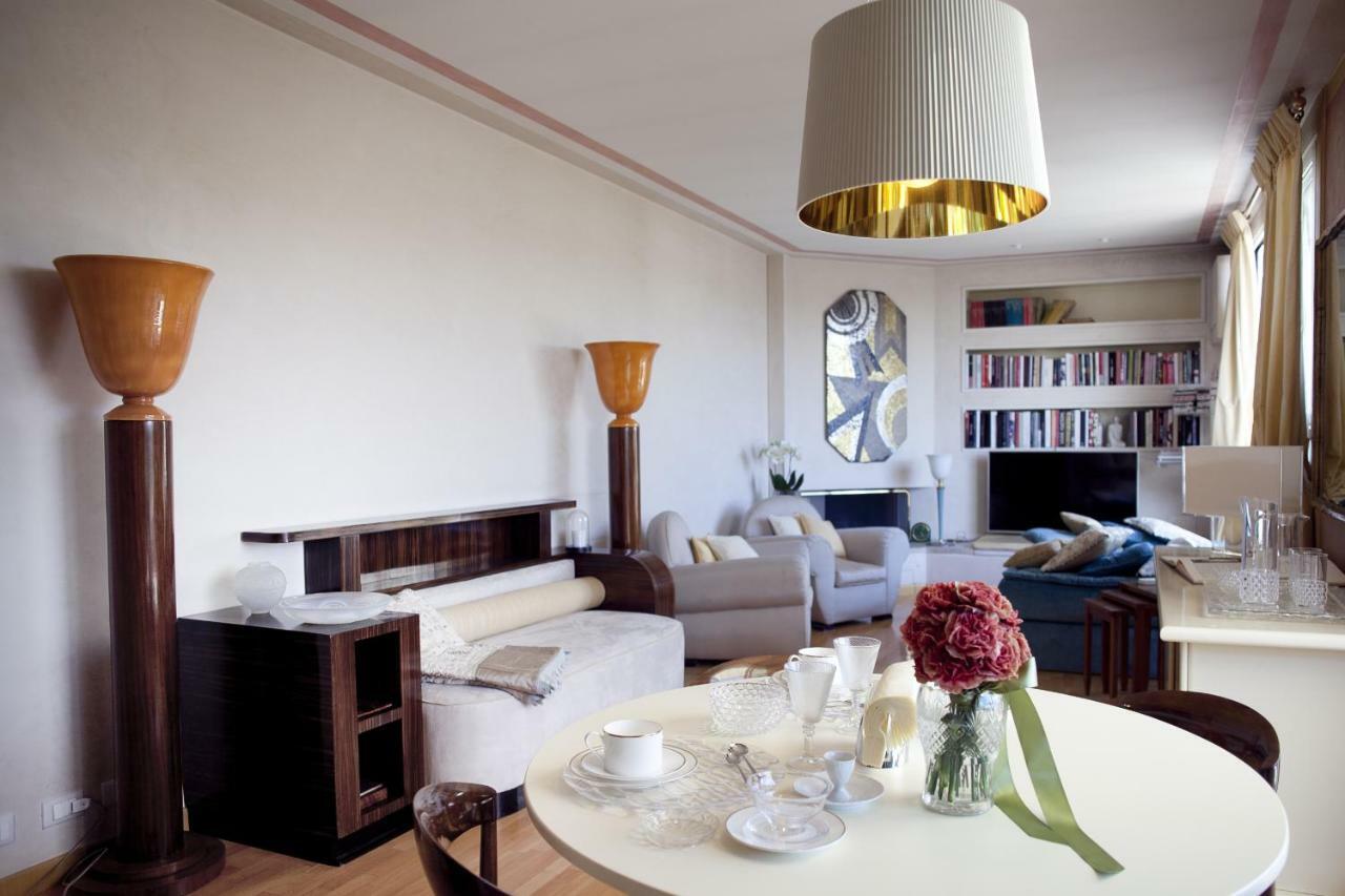 Il Garofano Rosa Apartamento Verona Exterior foto
