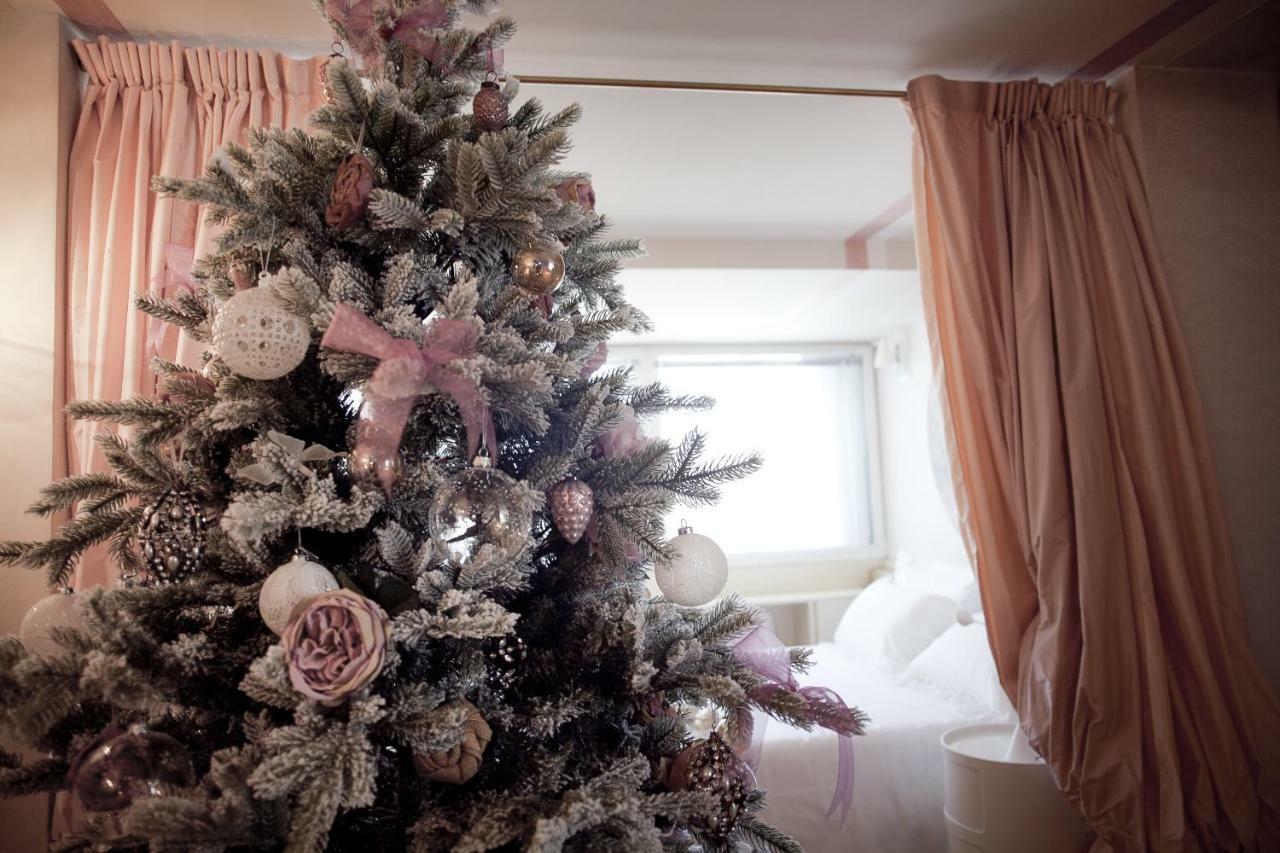 Il Garofano Rosa Apartamento Verona Exterior foto