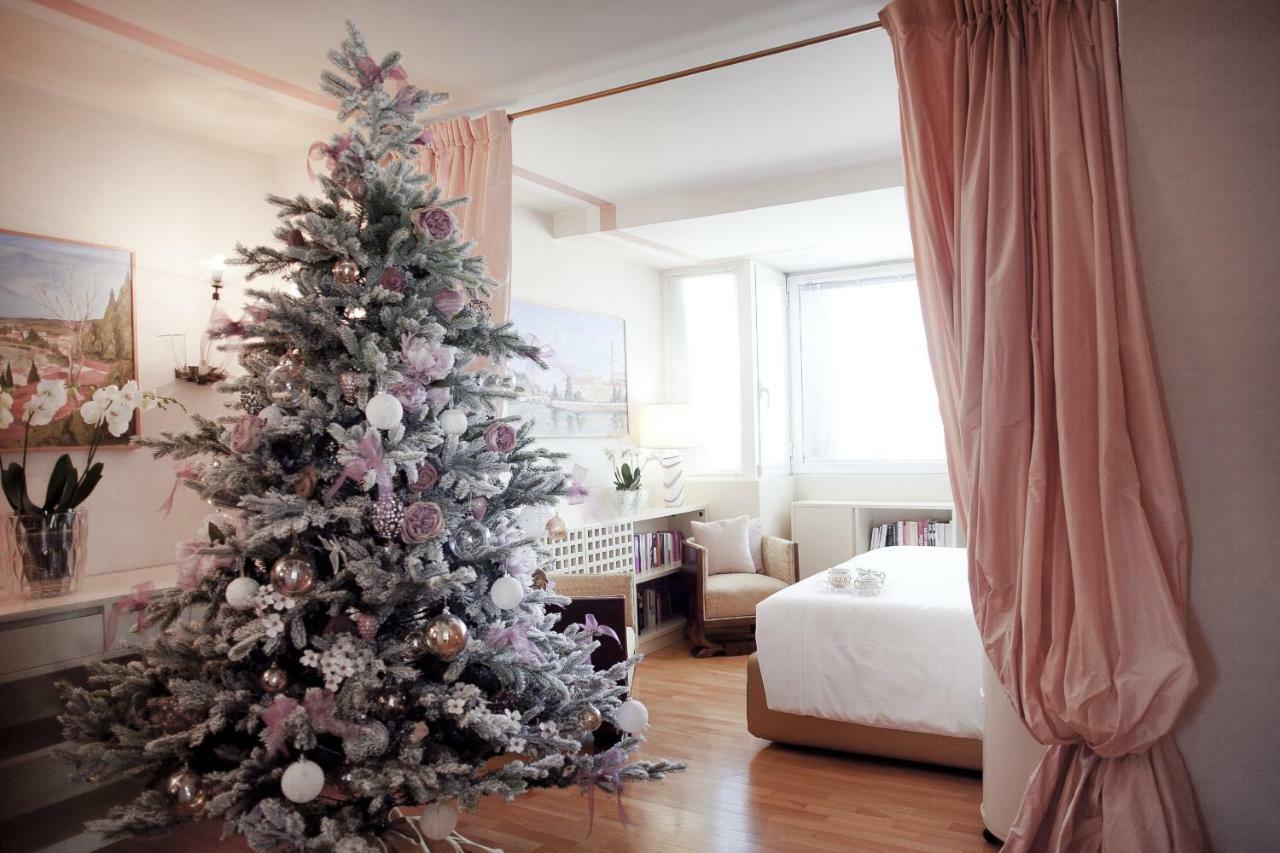 Il Garofano Rosa Apartamento Verona Exterior foto